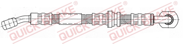 Brake Hose
